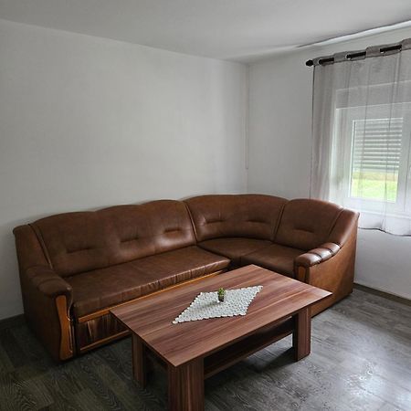 Apartman Mile - Holiday House Smoljanac Esterno foto