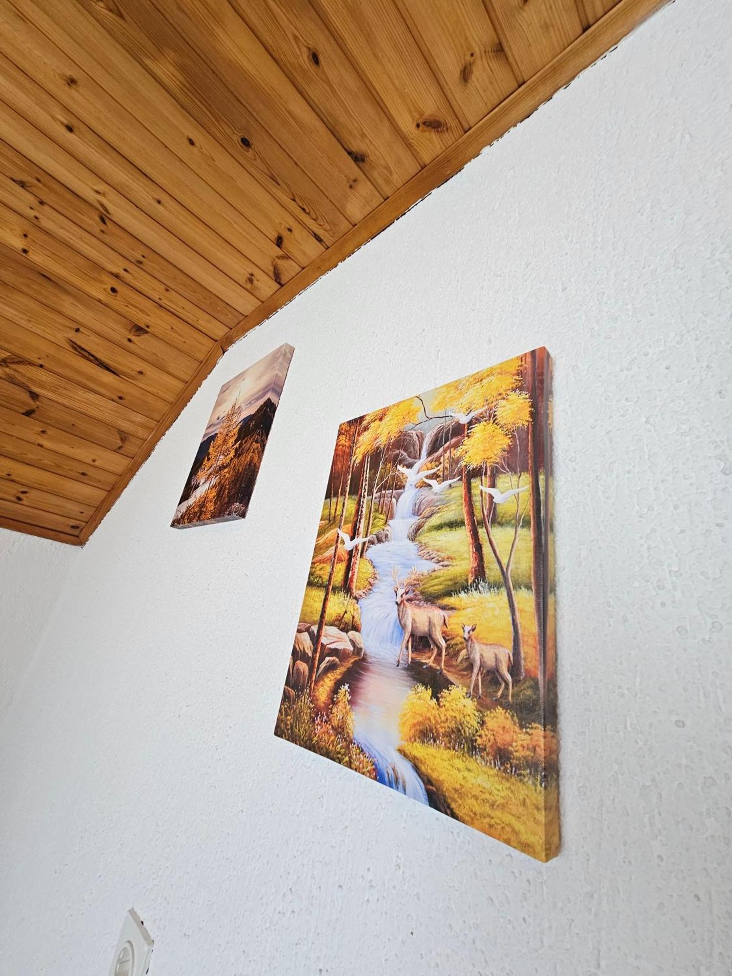 Apartman Mile - Holiday House Smoljanac Esterno foto